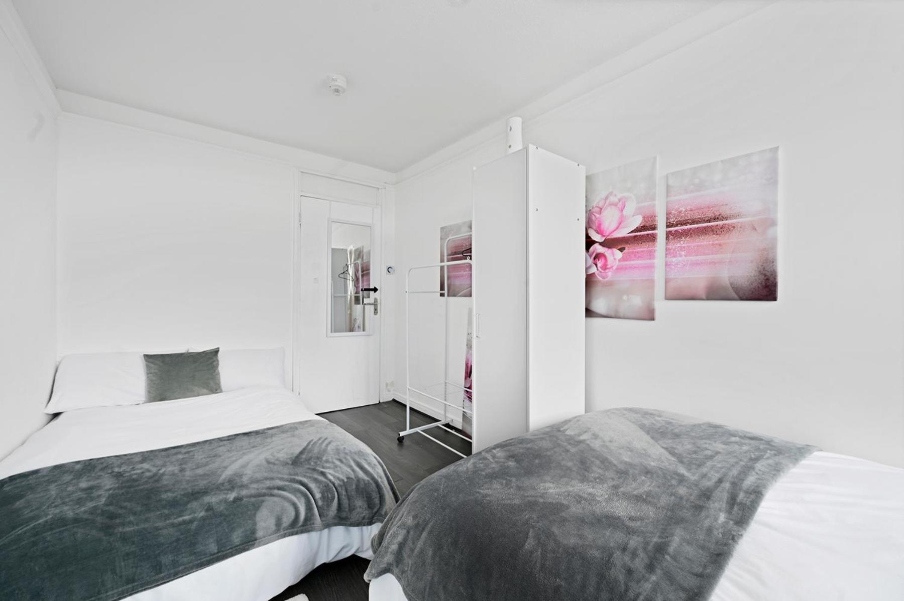 Southside Property Apartment London Exterior photo
